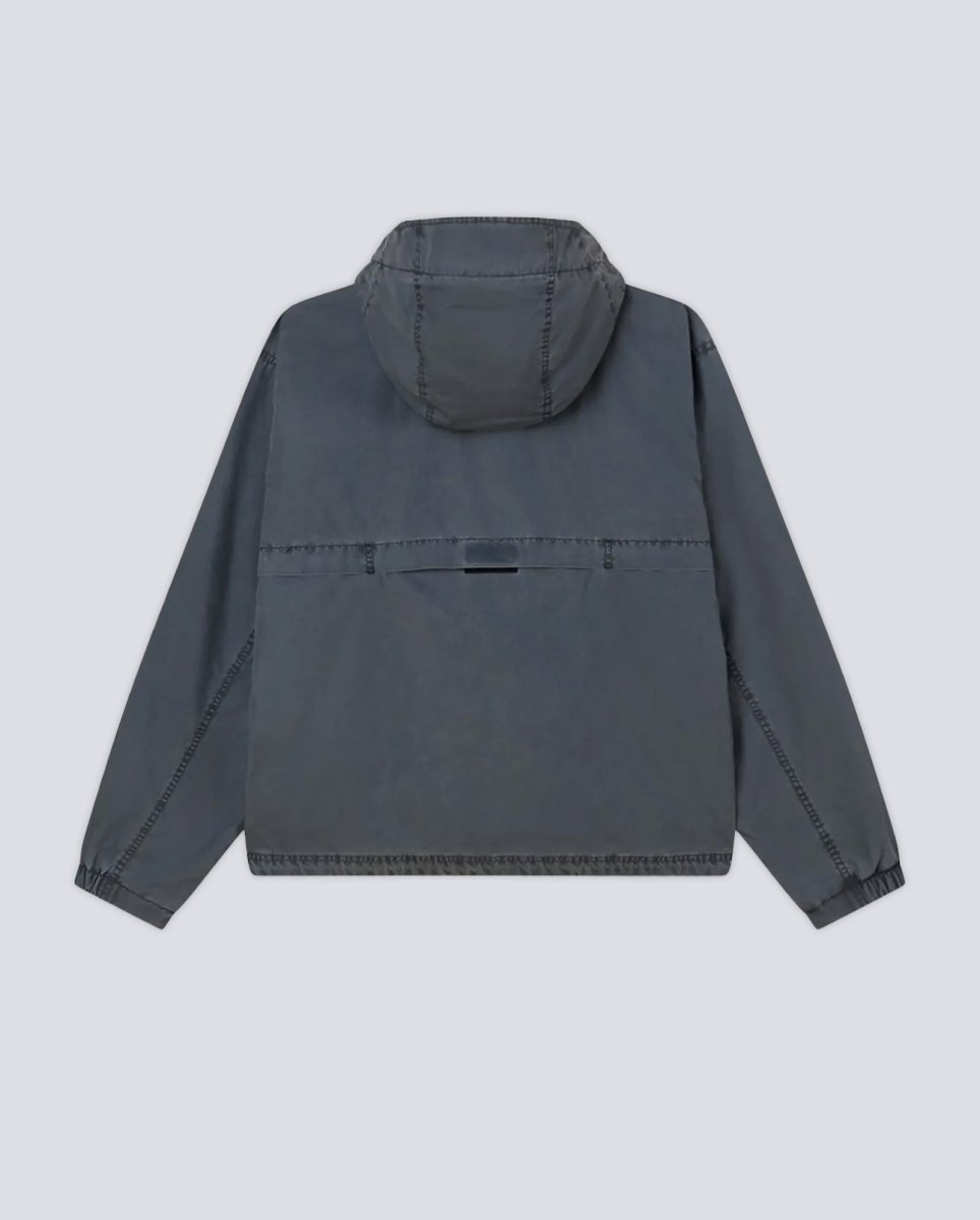 Chaqueta Obey Highland Pigment Gris Hombre 121800589-AHR