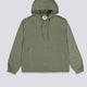 Chaqueta Obey Lula Boxi Verde Mujer