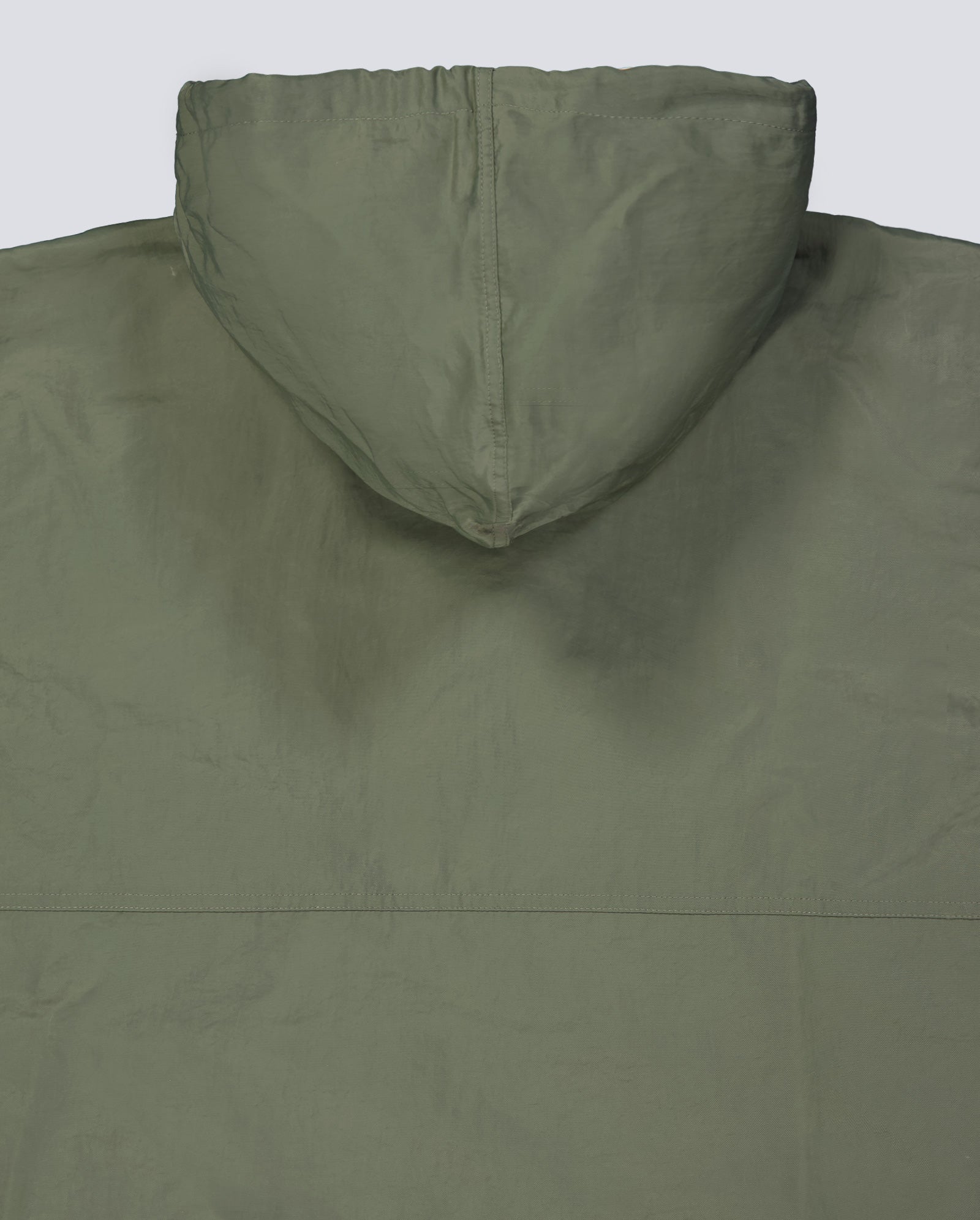 Chaqueta Obey Lula Boxi Verde Mujer 221800443-SAG