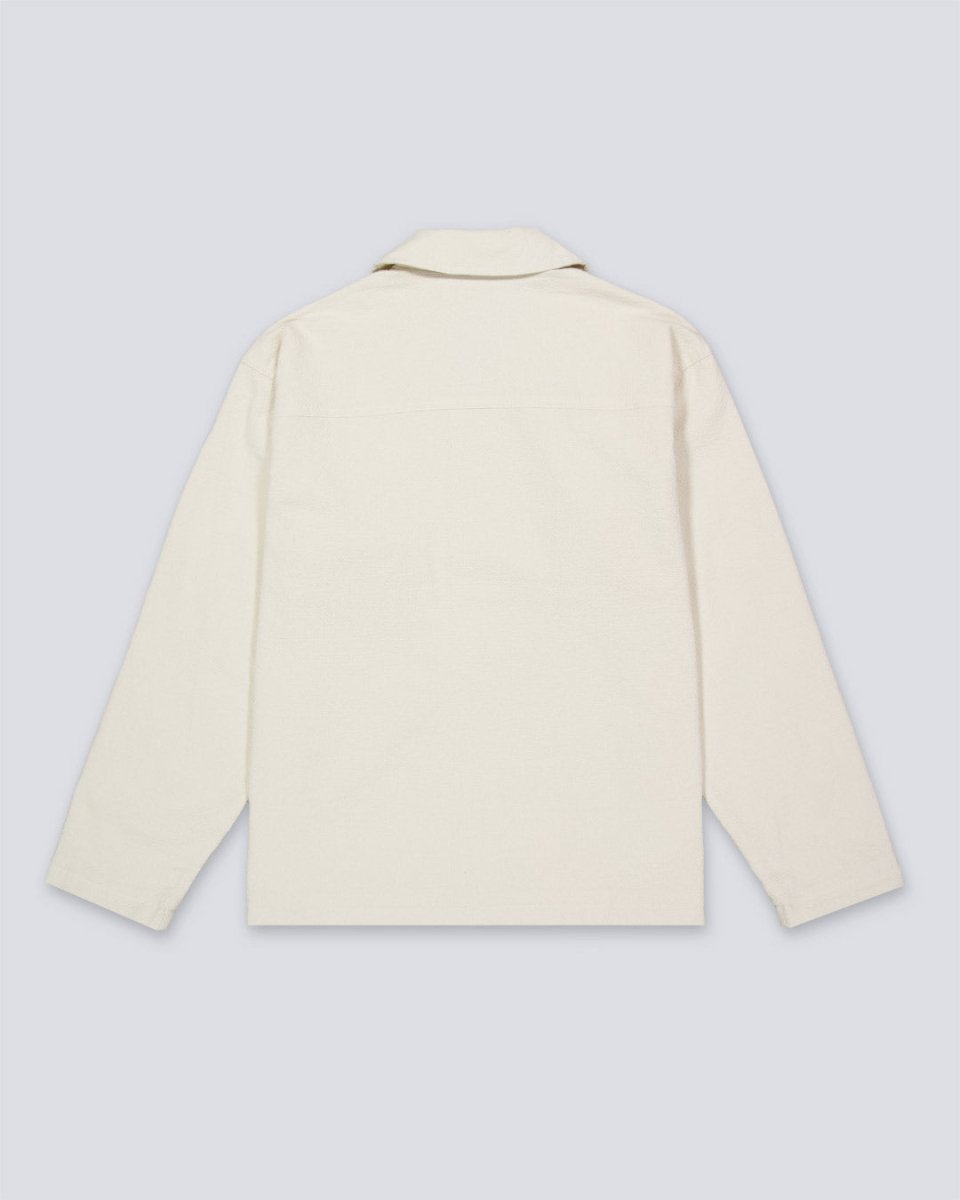 Chaqueta Obey Vesta Beige Unisex 121160065-ERT