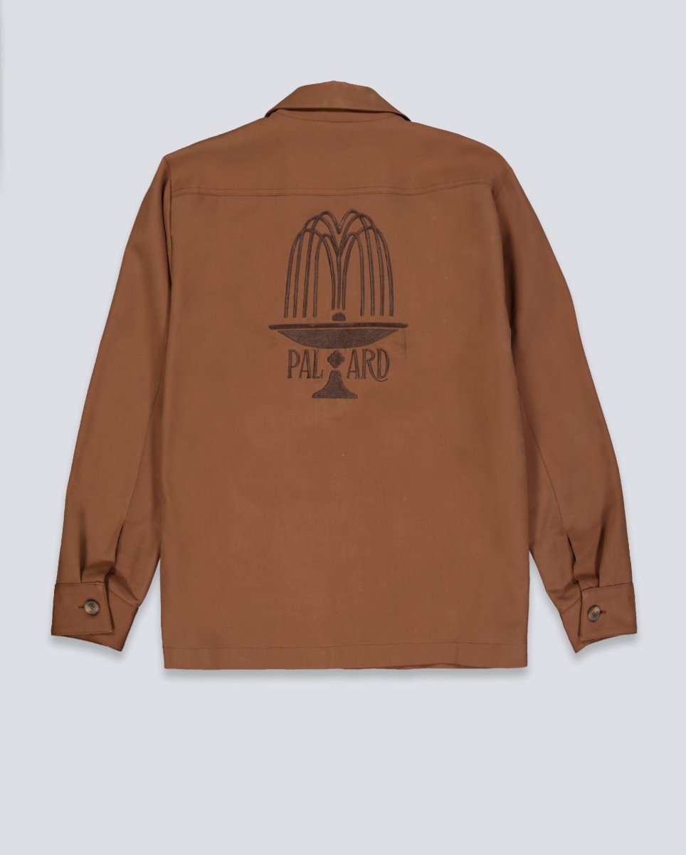 Chaqueta Palard Fontana Imperiale Hombre 72612014