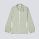 Chaqueta Palard Grand Palais Tracktop Verde Hombre
