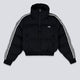 Chaqueta Puffer Adidas Originals Adicolor Negro Mujer
