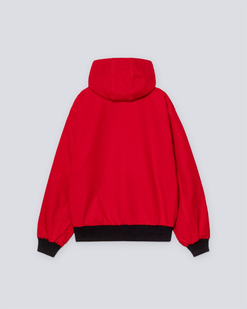 Chaqueta Reversible Carhartt WIP Active OG 50th Anniversary Azul Hombre I035966-3FZ12