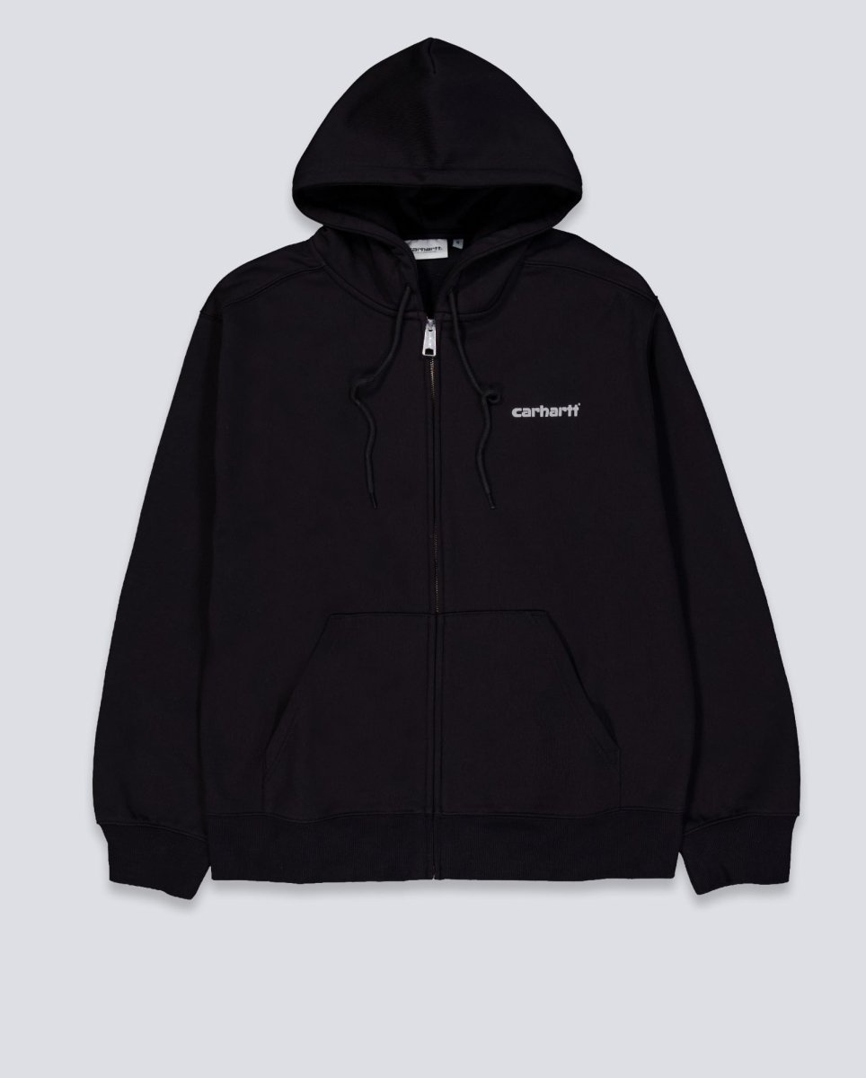 Chaqueta Sudaderas Carhartt WIP Archive Lines Unisex I036013-89XX