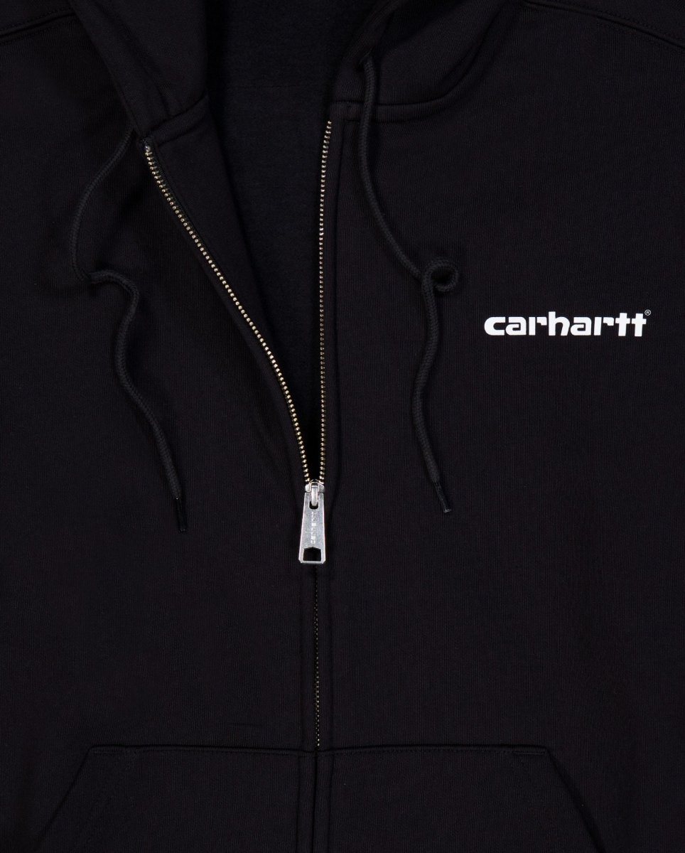 Chaqueta Sudaderas Carhartt WIP Archive Lines Unisex I036013-89XX