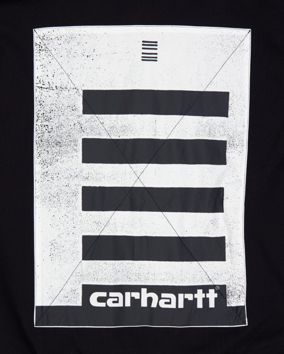 Chaqueta Sudaderas Carhartt WIP Archive Lines Unisex I036013-89XX