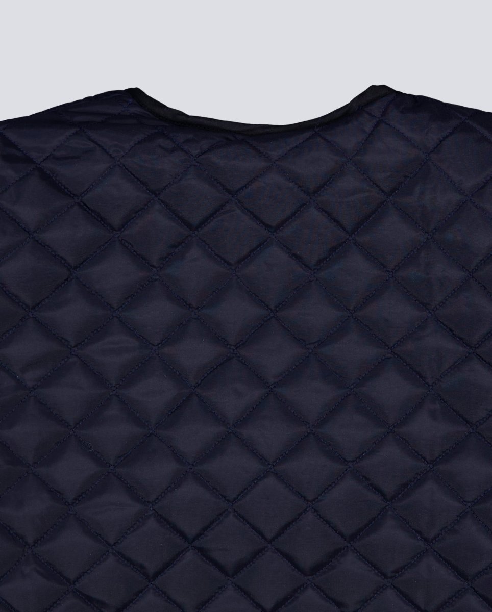 Chaqueta We Are Not Friends Diamond Azul Unisex WANFFW25-26