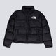 Chaqueta de plumas The North Face Nuptse 1996 Negro Mujer