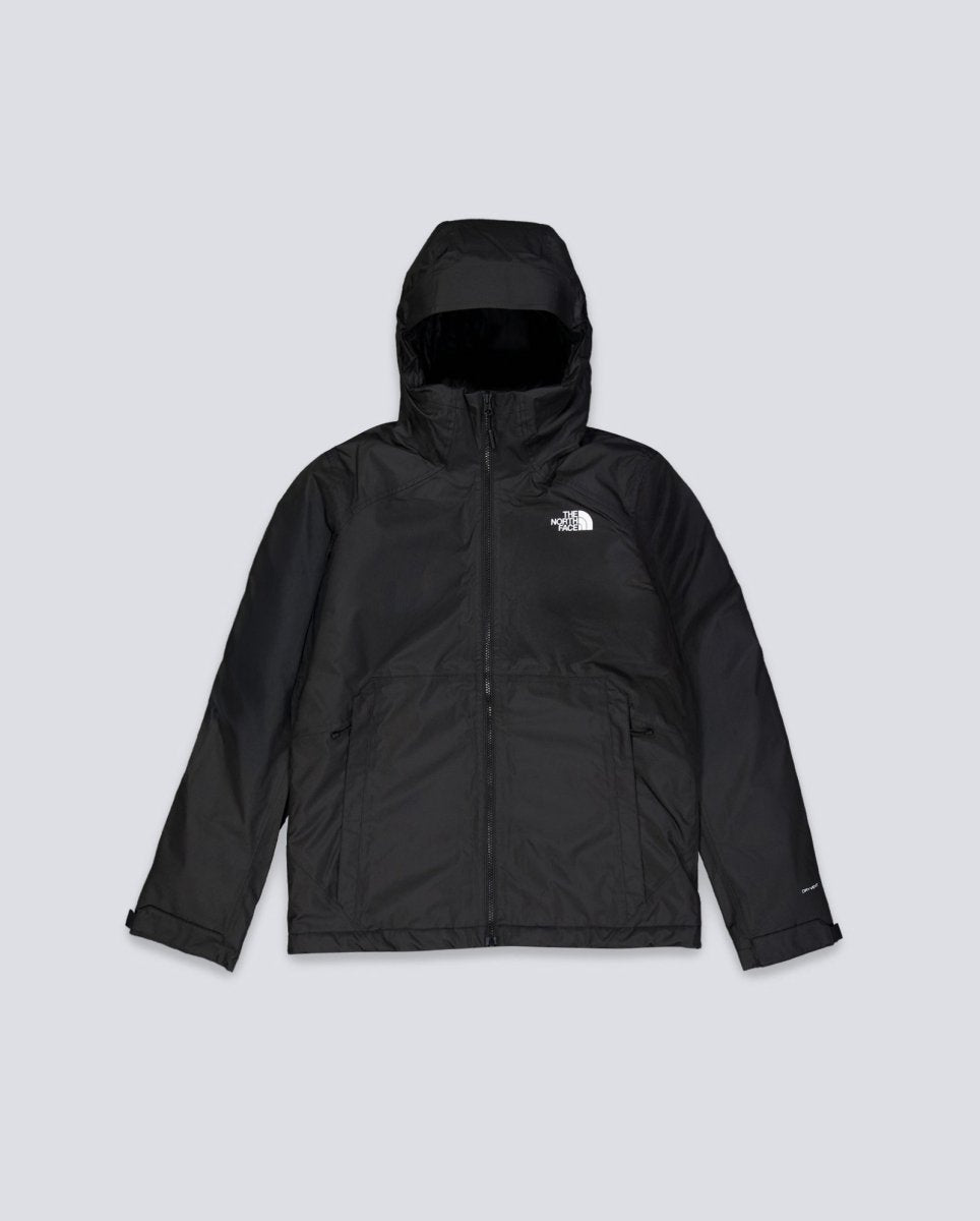 Chaquete The North Face Millerton Insulated Negro Hombre