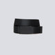 Cinturón Dickies Deer Lodge Negro Hombre