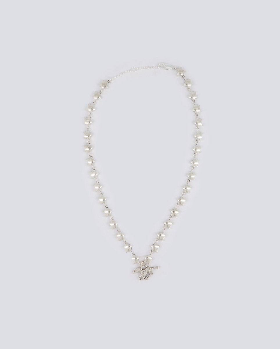 Collar Twojeys Horse Star Unisex 306326001 joyas