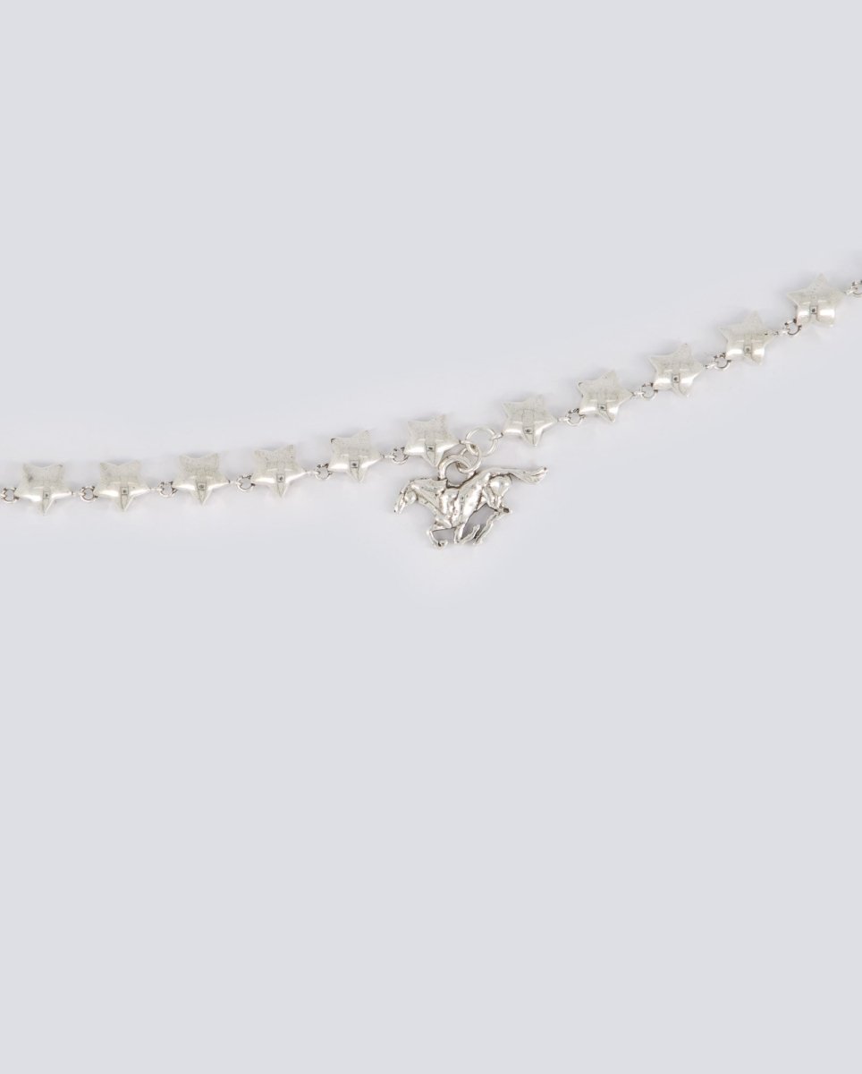 Collar Twojeys Horse Star Unisex 306326001 joyas