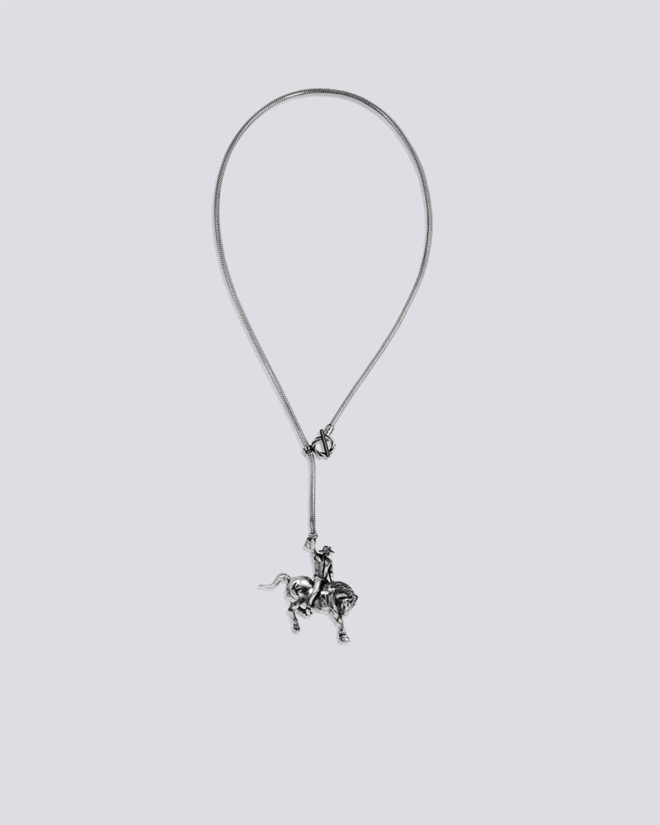 Collar Twojeys Lazo Unisex 306426001 joyas