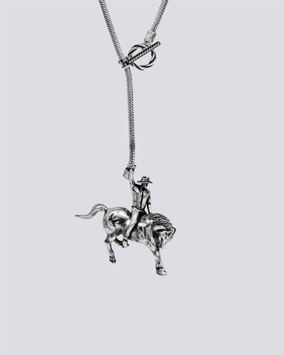 Collar Twojeys Lazo Unisex 306426001 joyas