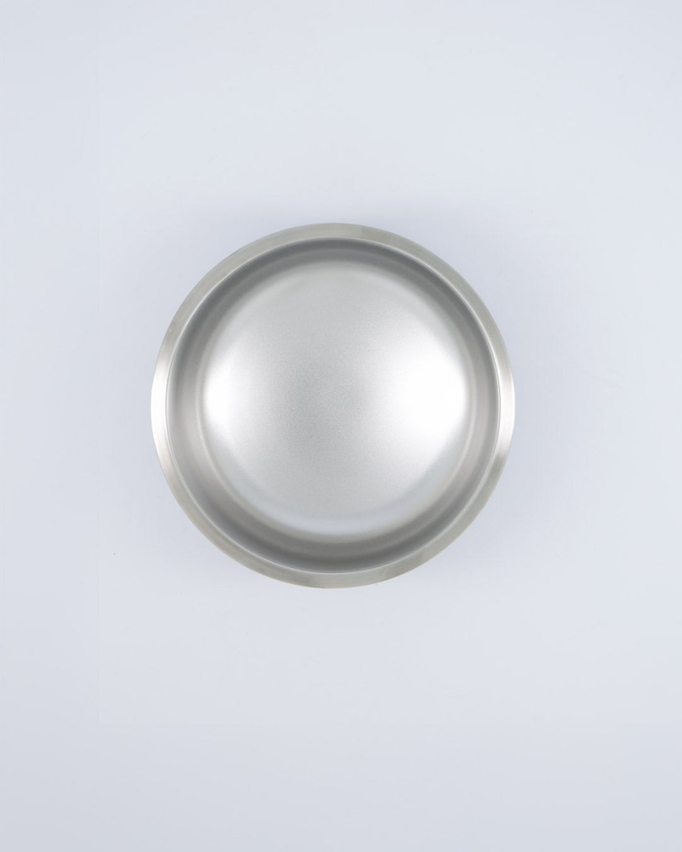 Comedero De Perro Yeti Boomer 4 Azul Marino