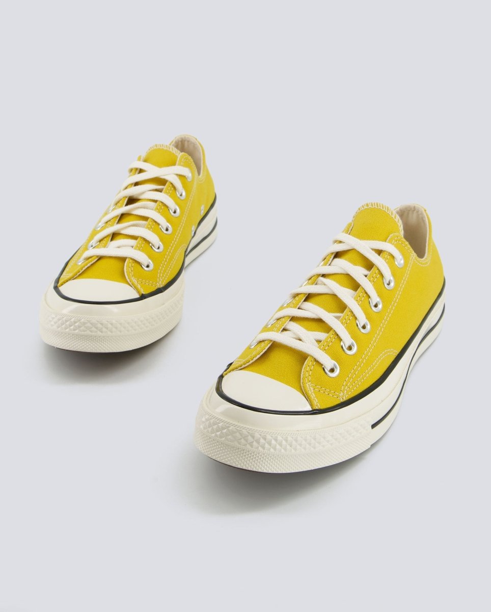 Converse Chuck 70 Amarillo Hombre A16809C