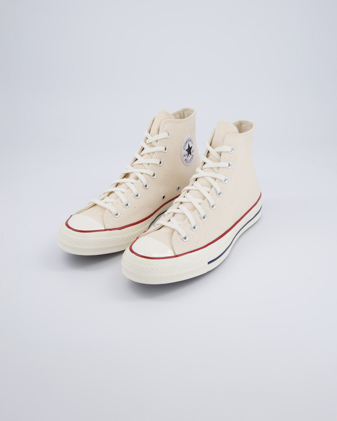 Converse Chuck 70 Hi Blanco Hombre Zapatillas