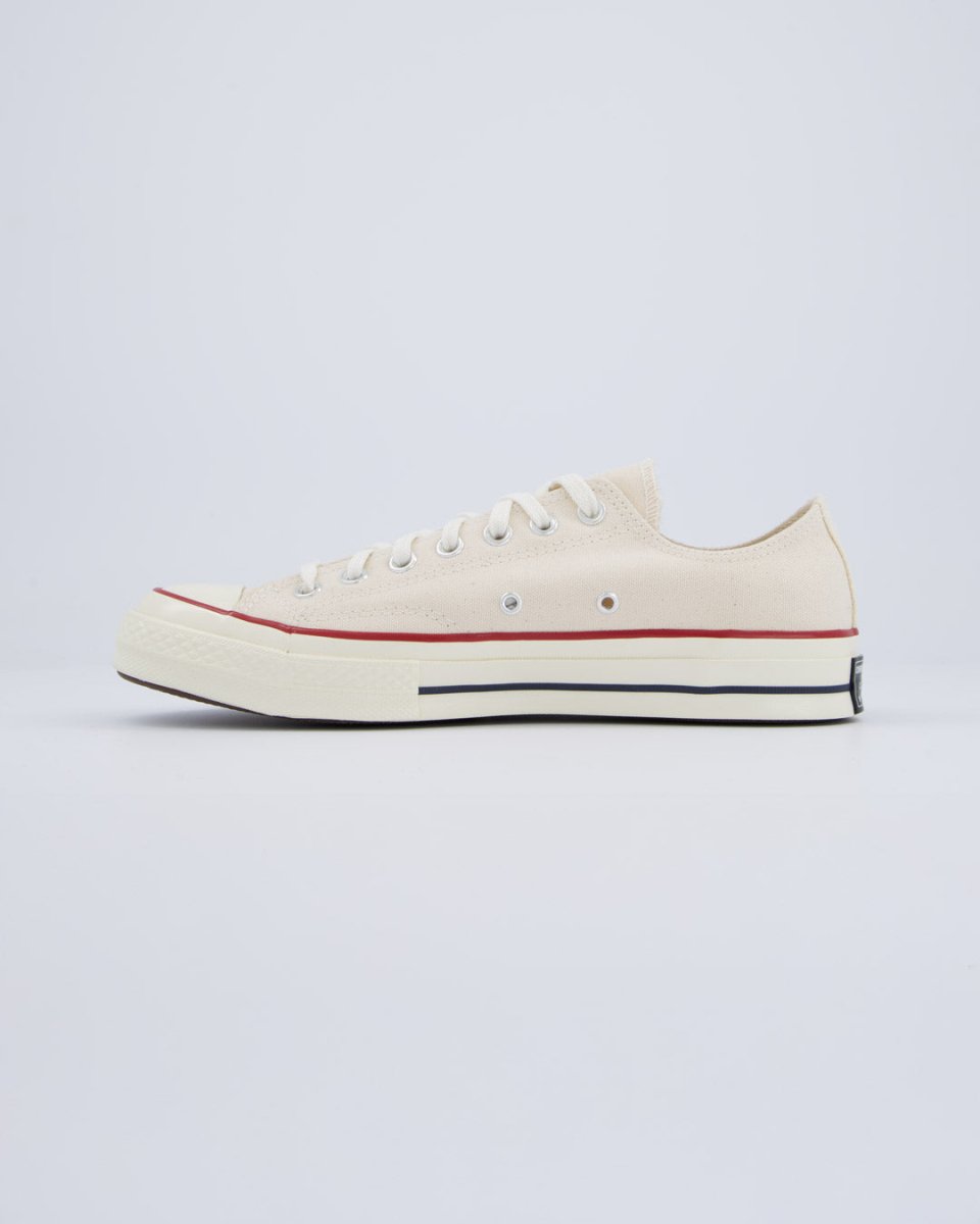 Converse Chuck 70 Ox Blanco Hombre Zapatillas