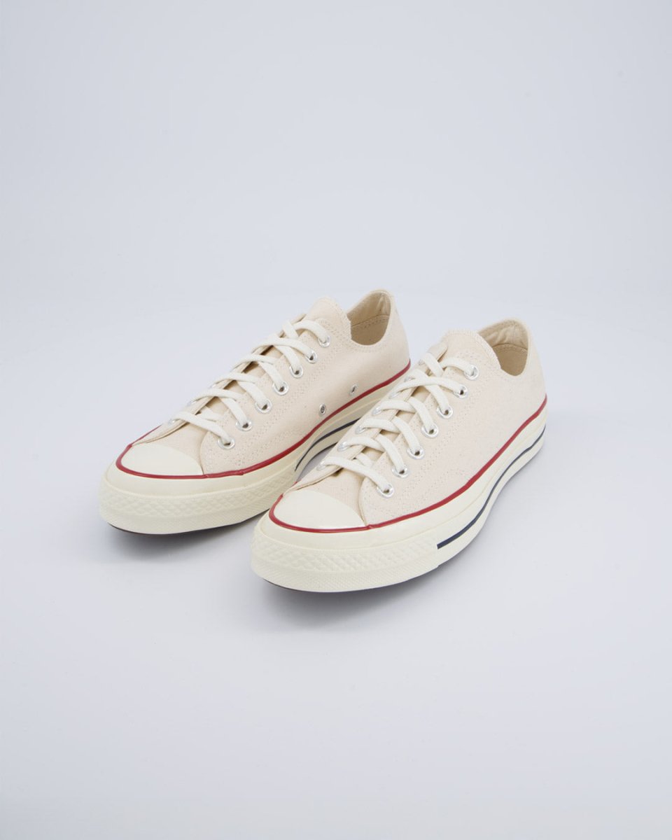 Converse Chuck 70 Ox Blanco Hombre Zapatillas