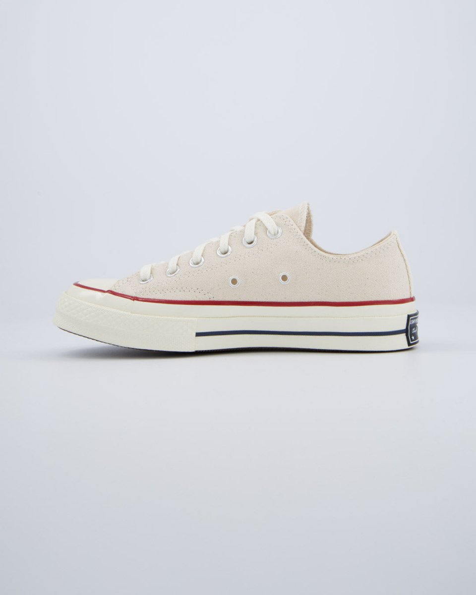 Converse Chuck 70 Ox Low Blanco Mujer Zapatillas
