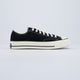 Converse Chuck 70 Ox Negro Hombre