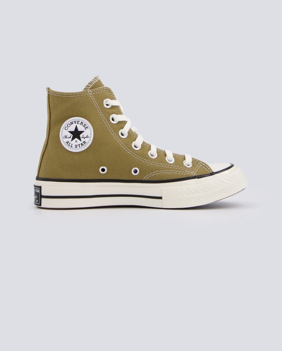 Converse Chuck Taylor Caqui Mujer A13333C zapatillas