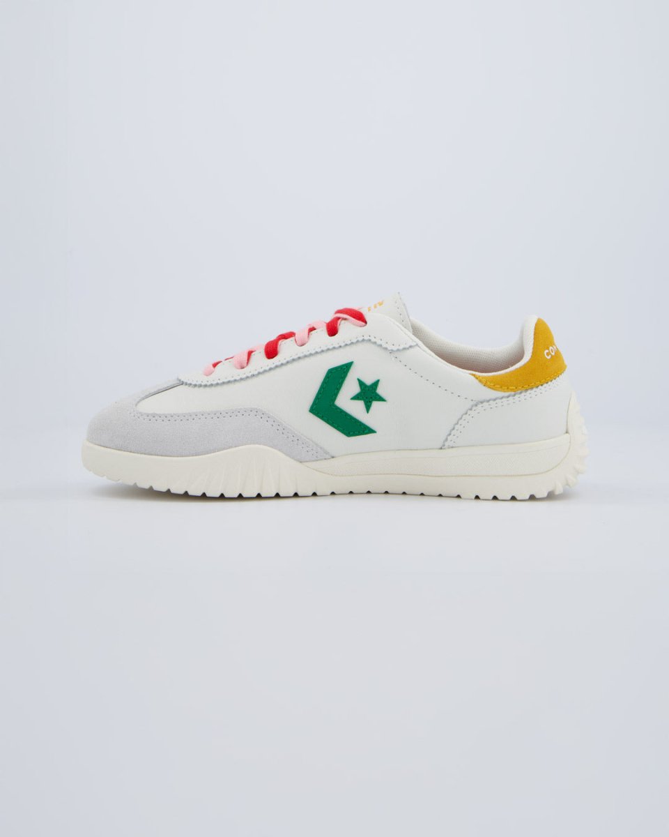 Converse Run Star Trainer Vintage Multicolor Mujer zapatillas