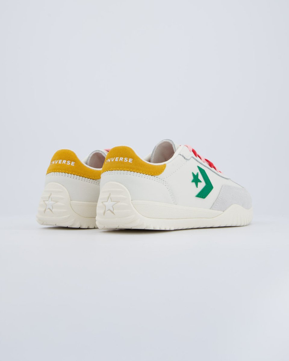 Converse Run Star Trainer Vintage Multicolor Mujer zapatillas