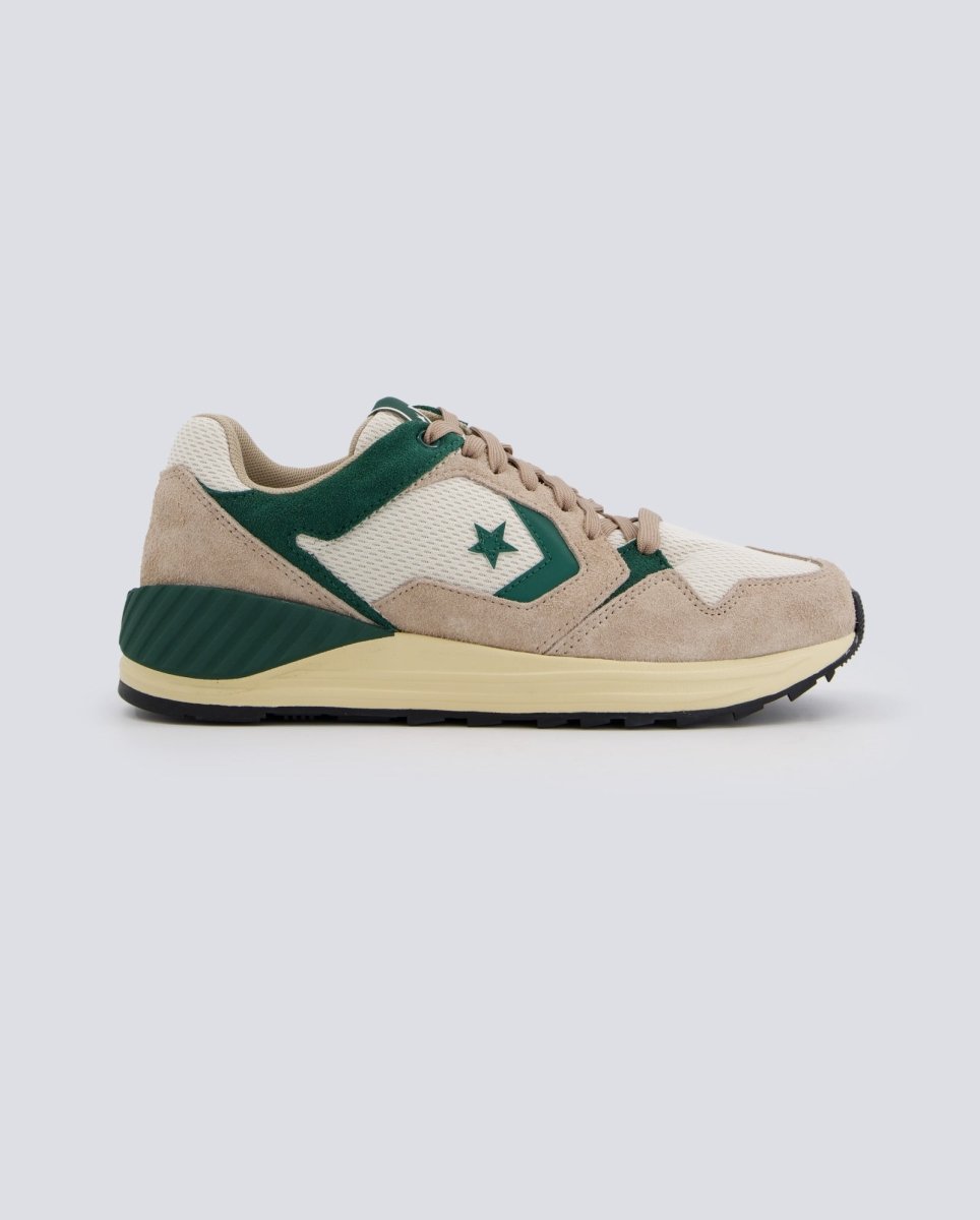 Converse Wave Trainer Verde Hombre A14217C zapatillas