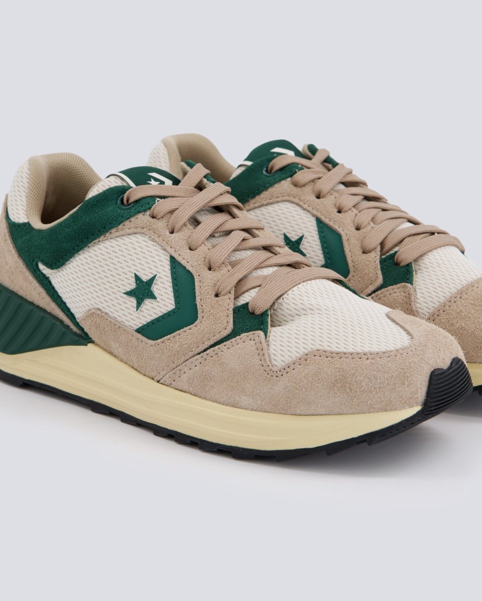 Converse Wave Trainer Verde Hombre A14217C zapatillas