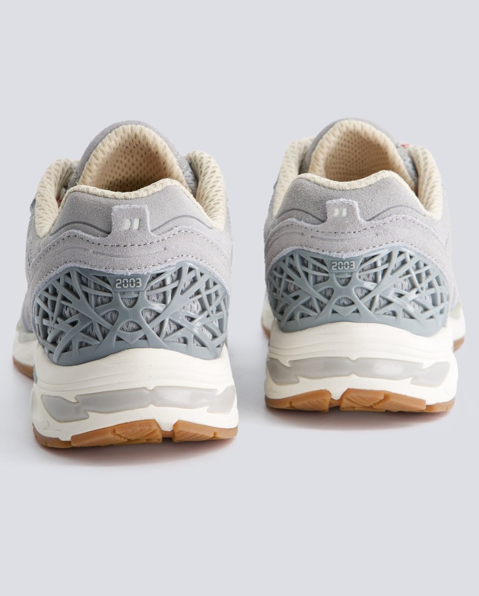 Coolway 2003 Ash Graphite Gris Mujer 8683832