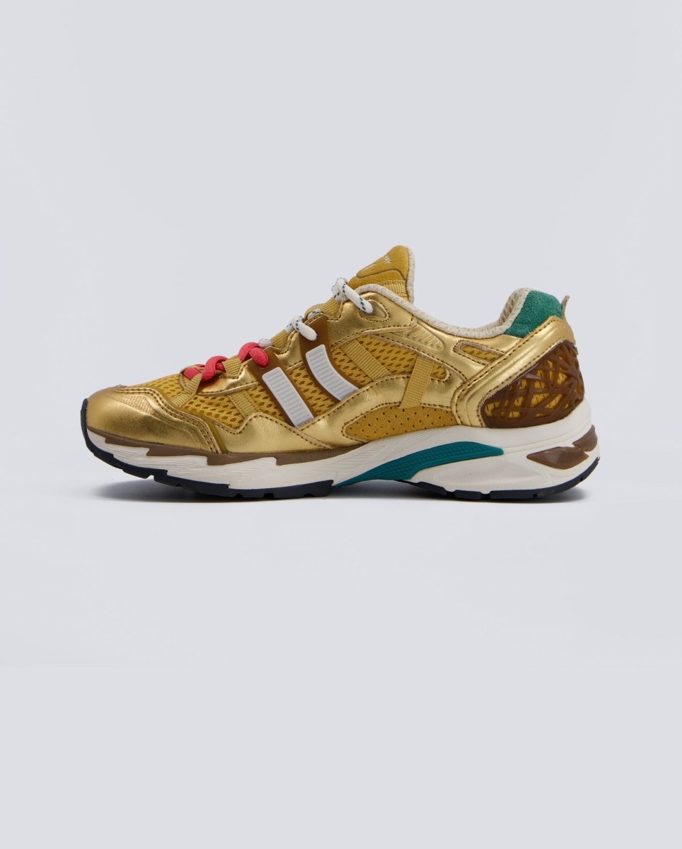 Coolway 2003 Dorado Mujer 2003 Zapatillas