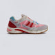 Coolway 2003 Rosa Y Rojo Mujer