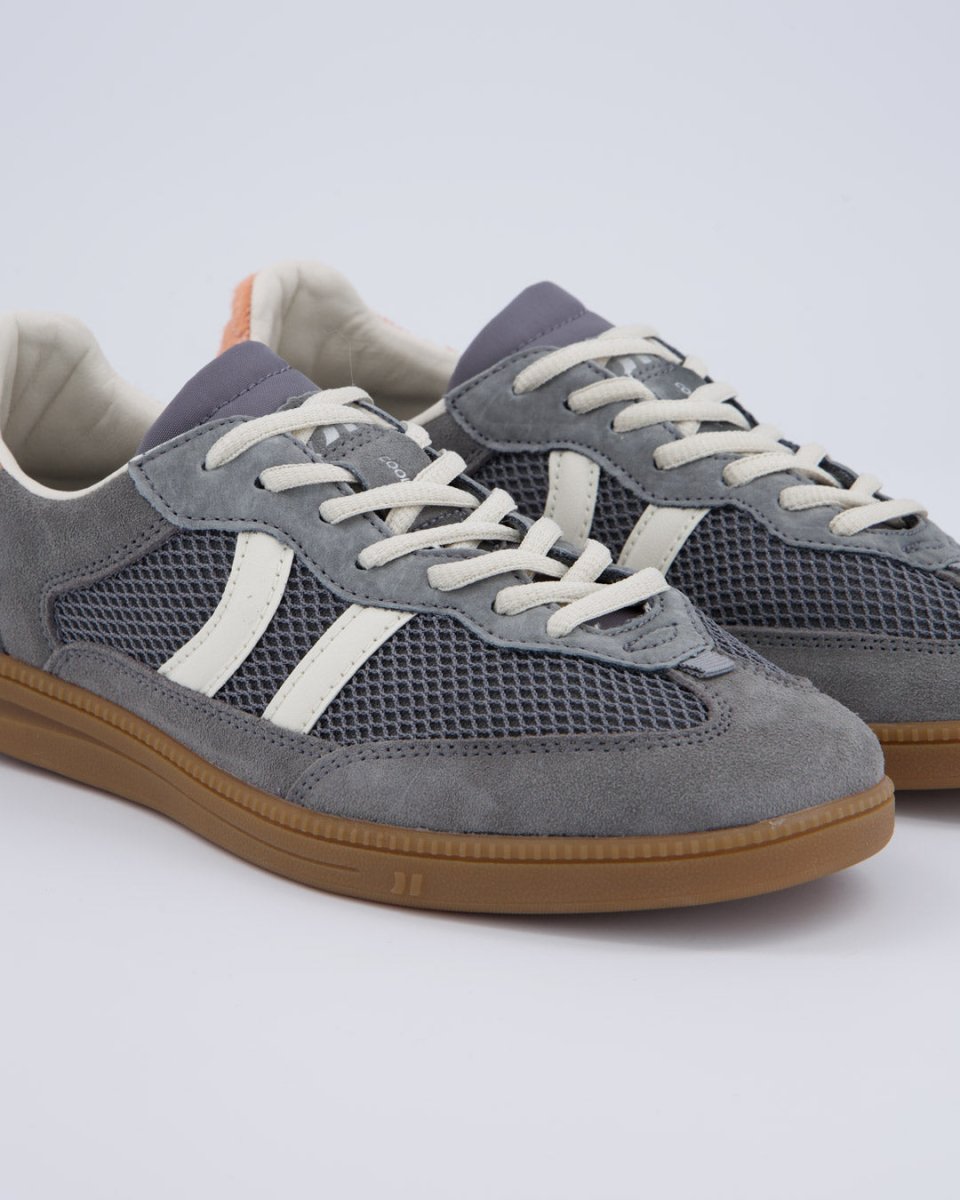 Coolway Baresi Verde Caqui Hombre Zapatillas