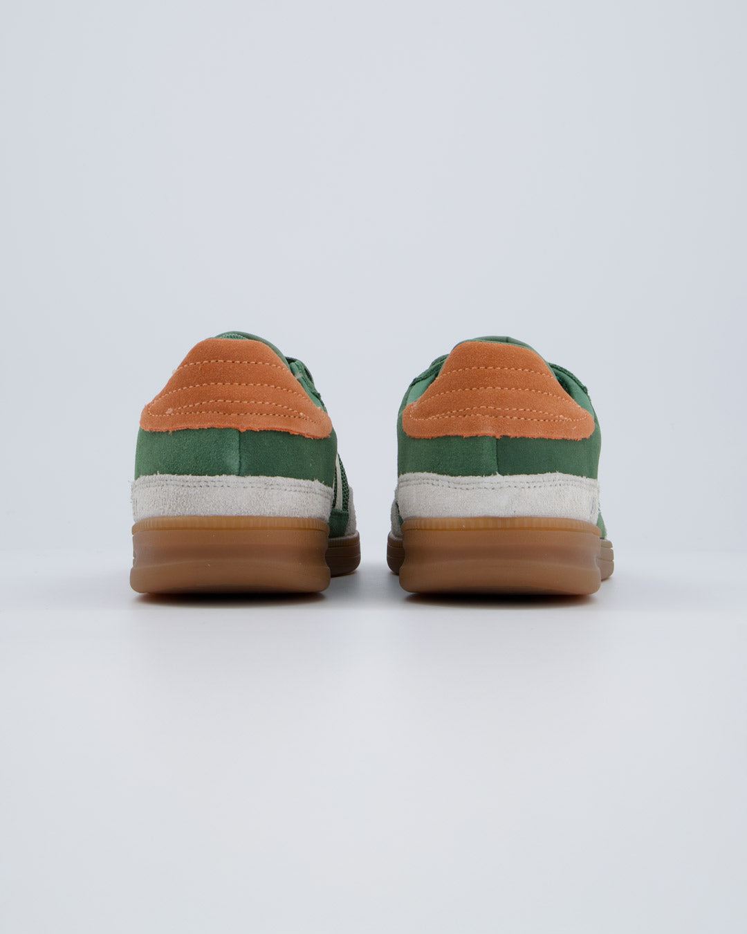 Coolway Baresi Verde Caqui Hombre Zapatillas
