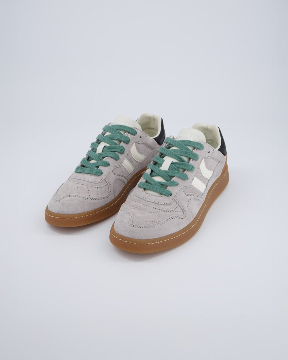 Coolway Becks-X Grey Stone Hombre Zapatillas
