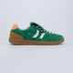 Coolway Becks-X Green Oasis Verde Hombre