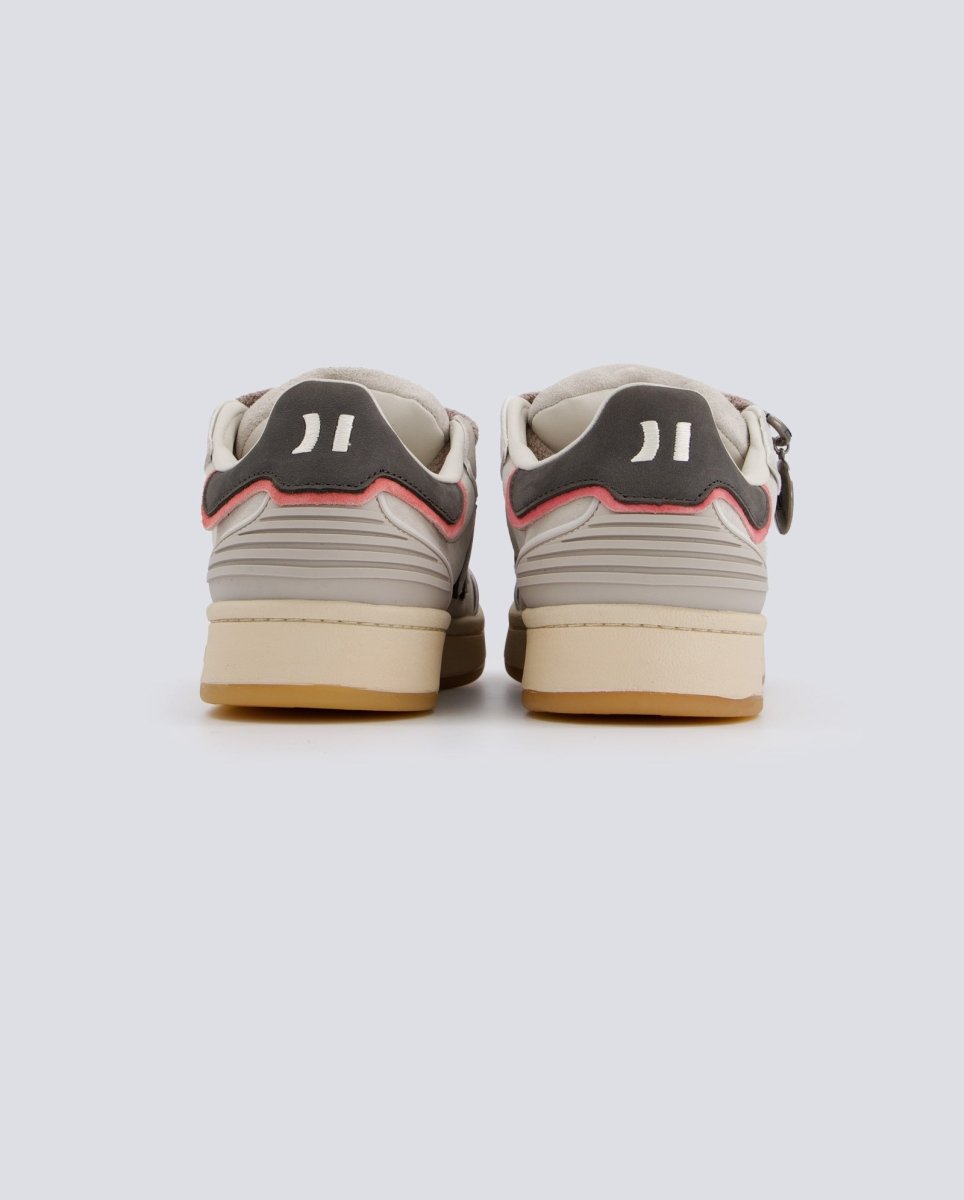 Coolway Bolk Blanco Hombre zapatillas