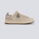 Coolway Bolk Butter White Beige Mujer
