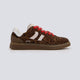 Coolway Dark Leo Marrón Mujer