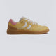 Coolway Goal Amarillo y Rosa Mujer
