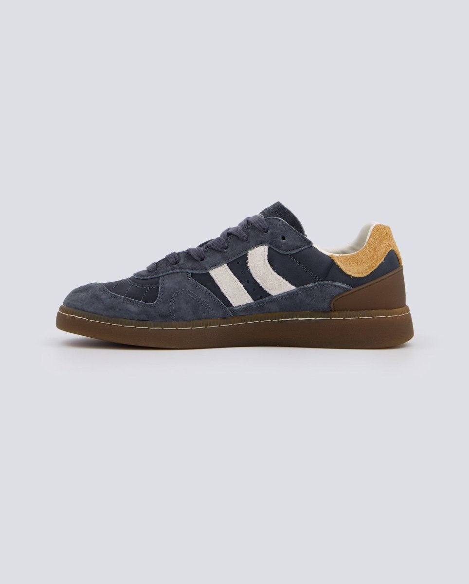 Coolway Goal Blue Horizon Azul Hombre zapatillas