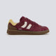 Coolway Goal Deep Rouge Mujer