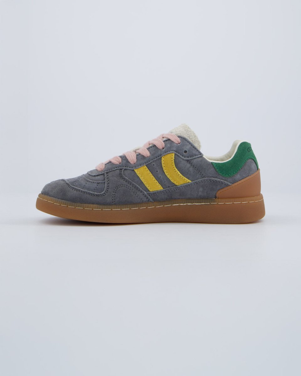 Coolway Goal Grey Shade Mujer zapatillas
