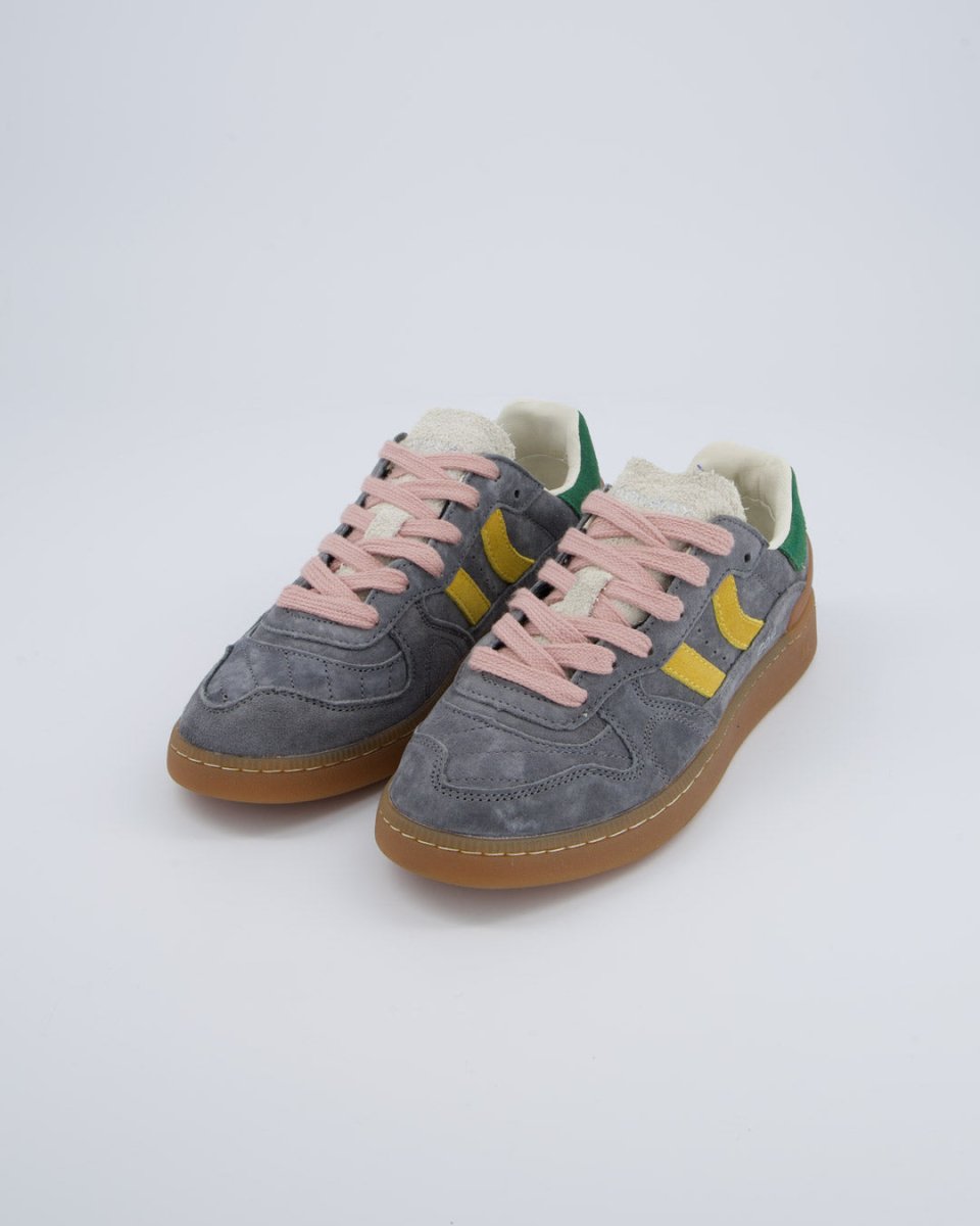 Coolway Goal Grey Shade Mujer zapatillas