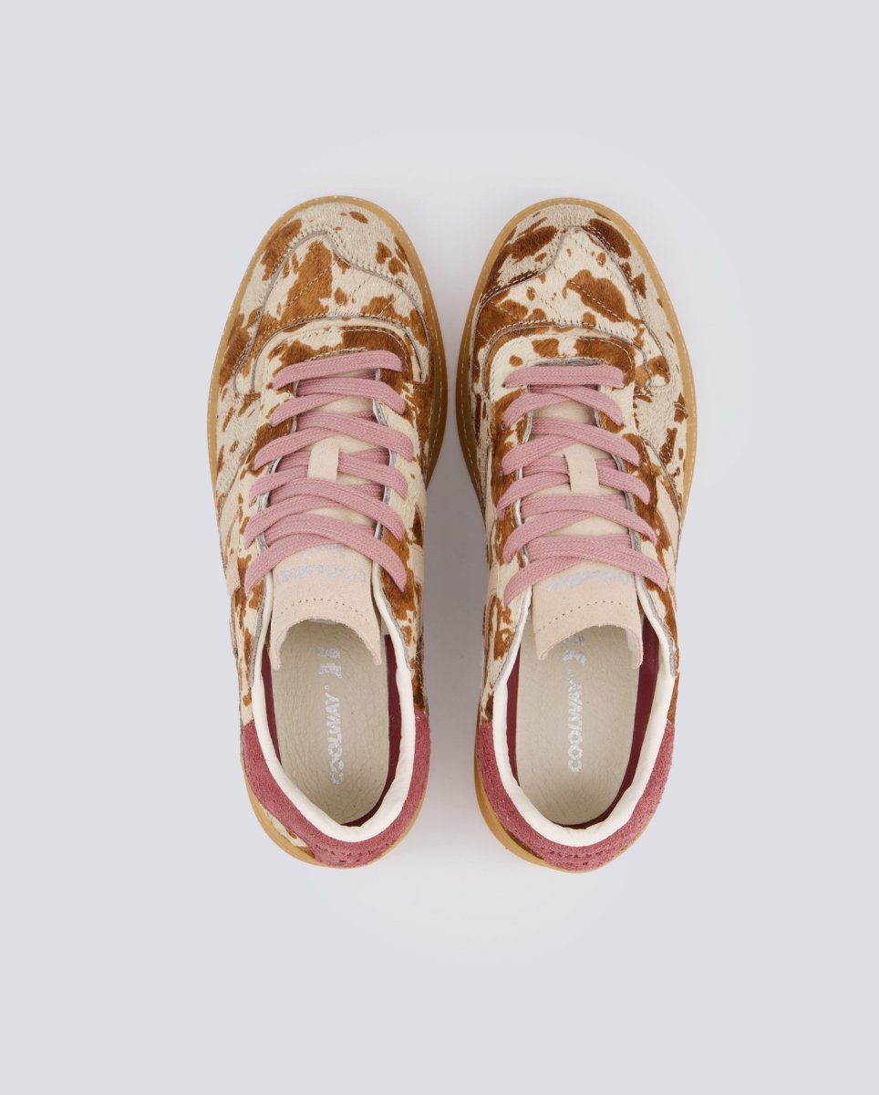 Coolway Goal Moo Splash Hombre zapatillas