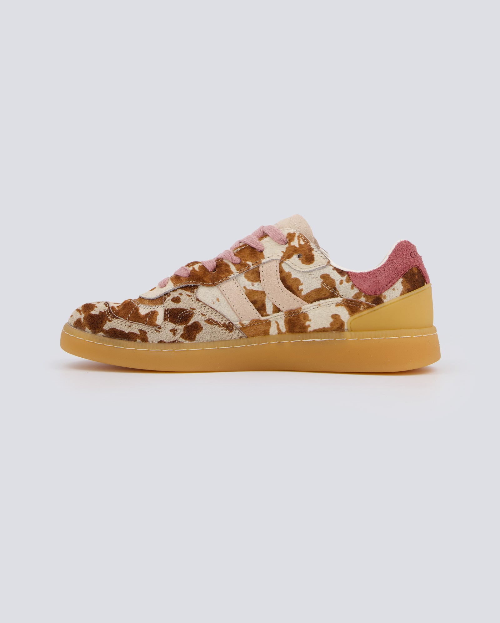 Coolway Goal Moo Splash Mujer zapatillas