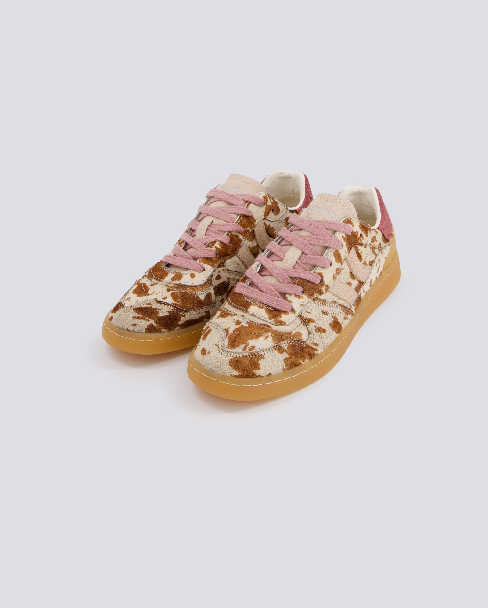Coolway Goal Moo Splash Mujer zapatillas