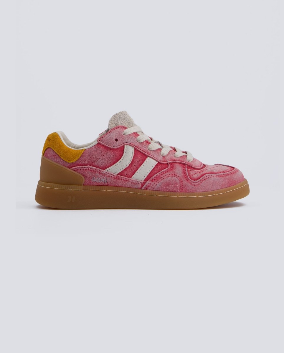 Coolway Goal Rosa Mujer GOAL Zapatillas